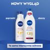 NIVEA Q10 Straffung Nährende Körperlotion mit Pumpe 400ml