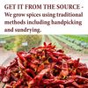 The Spice Way Pink Peppercorns - 4 oz