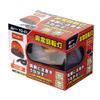 Meltec FQ-01 Rotating Emergency Light, Magnetic Type, DC12V, Amber