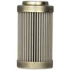 Fuelab 71803 3" 75 Micron Stainless Steel Filter Element with 2 Ring
