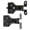 Front Upper & Lower Door Hinges LEFT 2004-2014 F-150 Pickup Truck