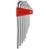 PB Swiss Tools 211H – 10cn Holder with Hex Wrench Set Long