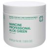 Mancine Strip Wax: Aloe Green (14oz)