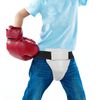 Groin Guard Kids Taekwondo Groin Protector