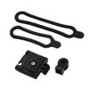 (Rec-Mount) Universal Type / Flash Light Adapter for Power Banks, Type 7 [GP-Light7] Converts from Mounts and Adapters with Go Pro Interface