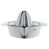 WMF Gourmet lemon squeezer made from Cromargan stainless steel