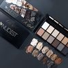 L.A. Colors - Eyeshadow The Nudist