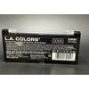 L.A Colors Glitter palette Eyeshadow SPLENDID CGP691. 0.15 Oz