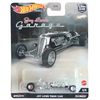 Hot Wheels Jay Tank