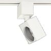Panasonic LGS9500 LED Spotlight, Wiring Duct Mounting, White