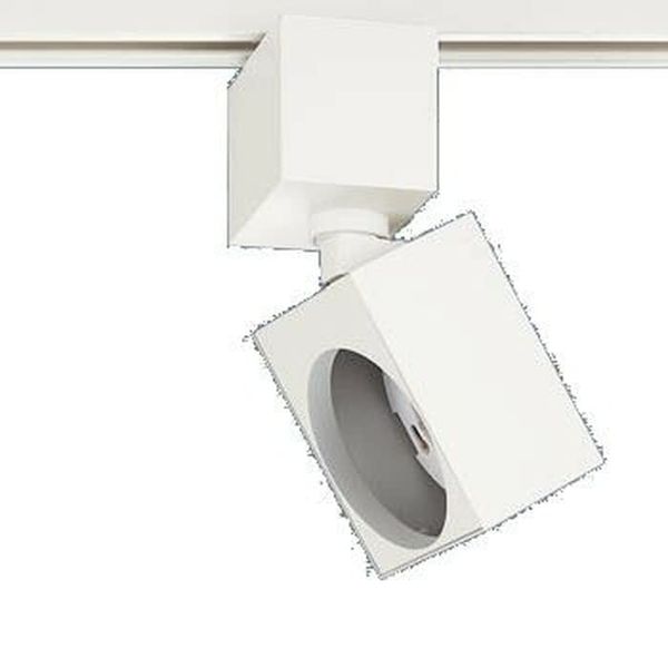 Panasonic LGS9500 LED Spotlight, Wiring Duct Mounting, White