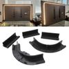 5Pcs Light Strip Mounting Bracket for Philips Hue Play Gradient Lightstrip Mounting Clips Holder New