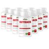 Outback Belly Burner-Gut & Digestive Support- 10 Bottles- 600 Capsules