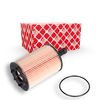 febi bilstein 22546 Oil Filter with seal ring, 1 unit
