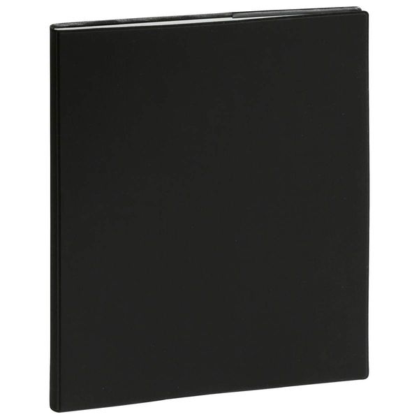 Exacompta 224721 Diary Espace 22 with Address Directory Plastic Cover January to December