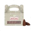Satya Backflow Dhoop Cone Mega Set (192)