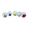 FixtureDisplays® Mouse Ball Cat Toy 12191 12191-One Rate