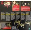 Star Wars Trade Federation Droid Fighters Episode 1