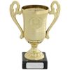 Mini Trophy Bronze VANNES Trophy with Engraving