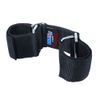 Weaver Leather Adjustable Goat Hobble Black