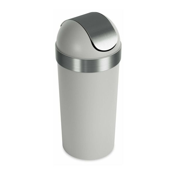 Umbra Venti Trash Can