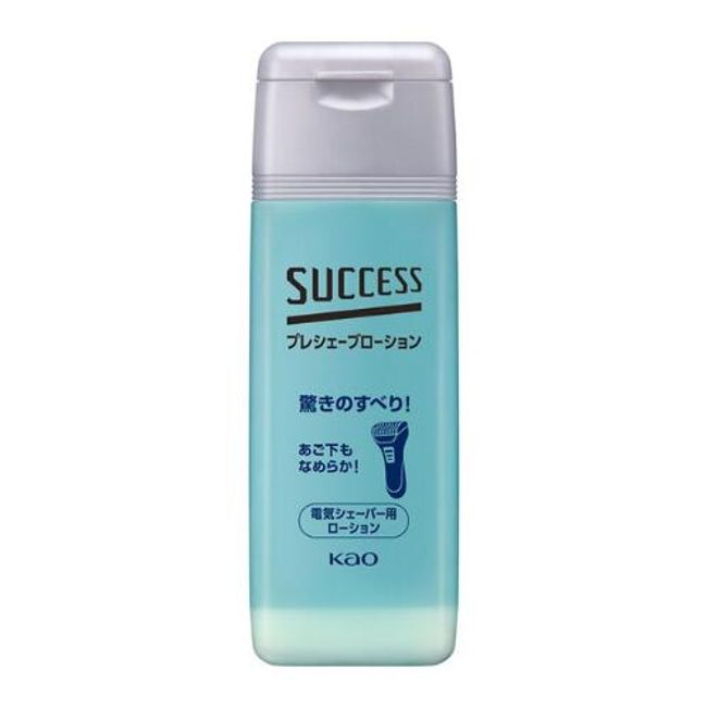 Success pre-shave lotion 100ml