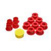 Energy Suspension 10.3102R Front Control Arm Bushing for MGB