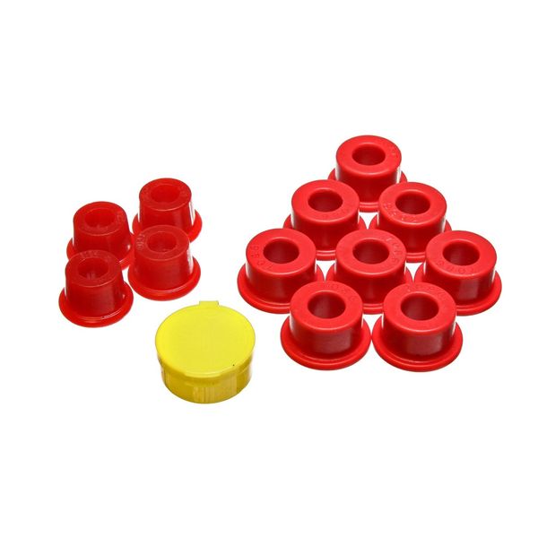 Energy Suspension 10.3102R Front Control Arm Bushing for MGB