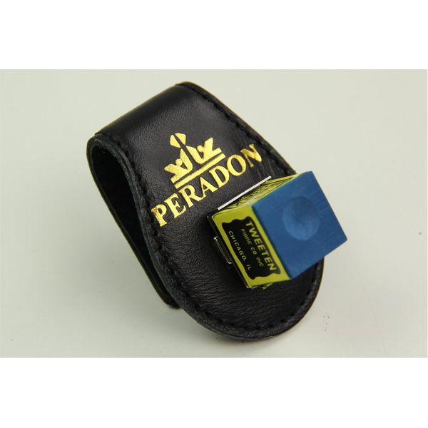 Magnetic Chalk Fob and Chalk