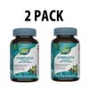 Nature's Way, 2 PACK, Completia, Diabetic Multi-Vitamin, 90 Tablets each x 2