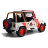 Jada Jurassic Park 1:24 Wrangler