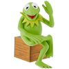 Disney: Kermit The Frog Ultra Detail Figure