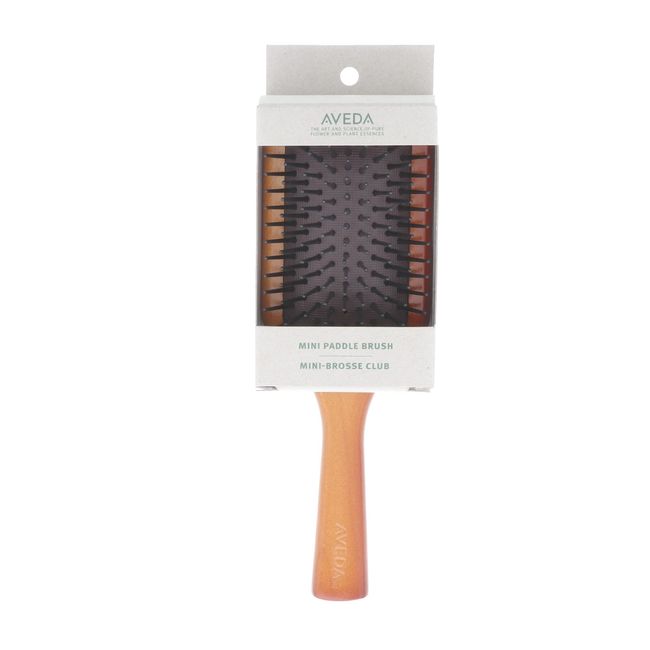 Aveda AVEDA mini paddle brush [parallel import goods]