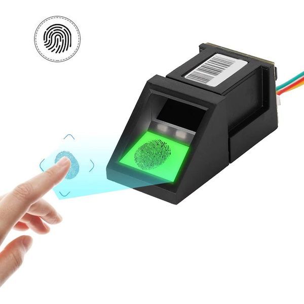 Zunate Fingerprint Reader, USB Biometric Fingerprint Scanner, PC Fingerprint Reader, for/for Platform