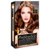 L'Óreal Pref 5.30 Virginia Chestnut Brown Permanent Color