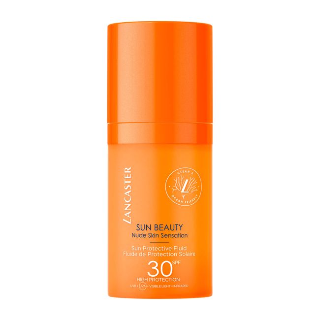 LANCASTER SUN BEAUTY flüssiger Sonnenschutz SPF30 30 ml