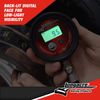 Longacre Digital SEMI PRO TPG 0-60 A