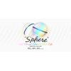 Olight Sphere Ambient Light with App Control, 360° Lighting, 75L, RGB LEDs, IP56