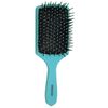 Swissco Soft Touch Paddle Shower Brush, Colors May Vary