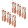 12 elmex Cariesschutz inter X Medium Toothbrushes