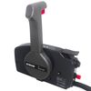 Outboard Engine For YAMAHA Remote Control Box 703-48203-22 7Pin 5M Push To Open