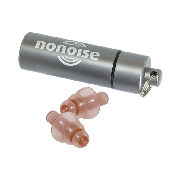 NoNoise 3PROM0157 Sleep Ear Protection - Pair