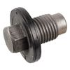 febi bilstein 108810 Ölablassschraube mit Dichtring, 1 Stück