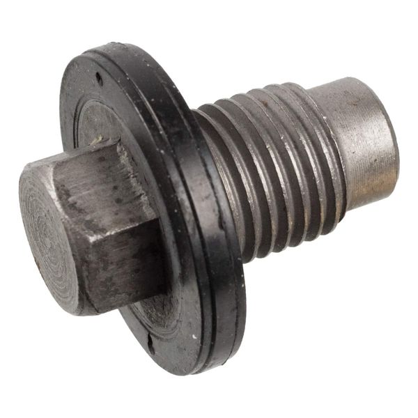 febi bilstein 108810 Ölablassschraube mit Dichtring, 1 Stück