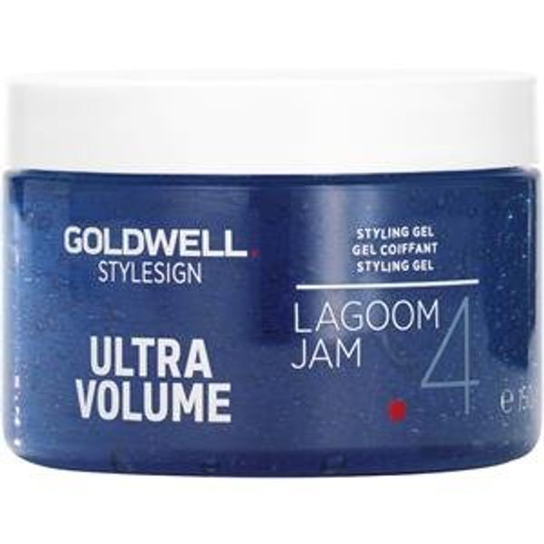 Goldwell Stylesign Ultra Volume Lagoom Jam 25 ml Styling Gel