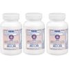 Humco Sodium Bicarbonate Powder 4oz (3 Pack)