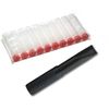 Denicotea Flair Black Ejector Holder with Filters  20265