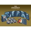 The Sweeney: Series One (50th Anniversary Edition) [Blu-ray]