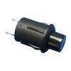 Switch, Push Button, SPST, MOM, Pushbutton Switches, Push Buttons, Qty X 1 | R13-548A-05-BB