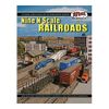 Nine N Scale Railroads